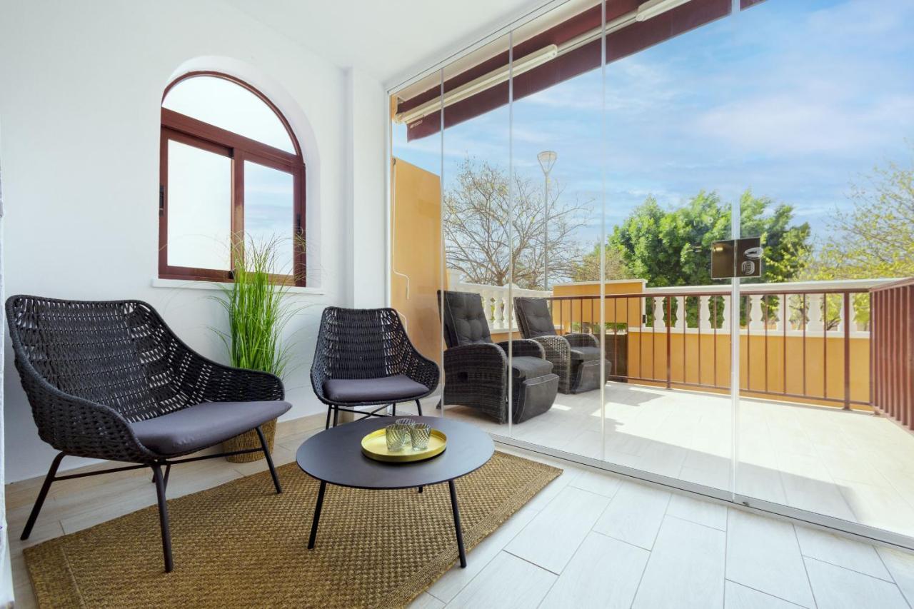 Altos Del Sol By United Renters Apartment Torrevieja Exterior photo